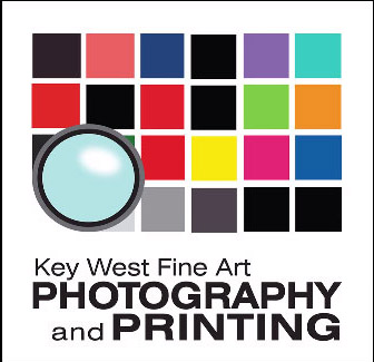 Key West Fine Art Photography and Printing logo